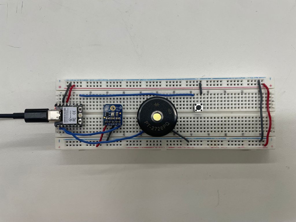 Inputs