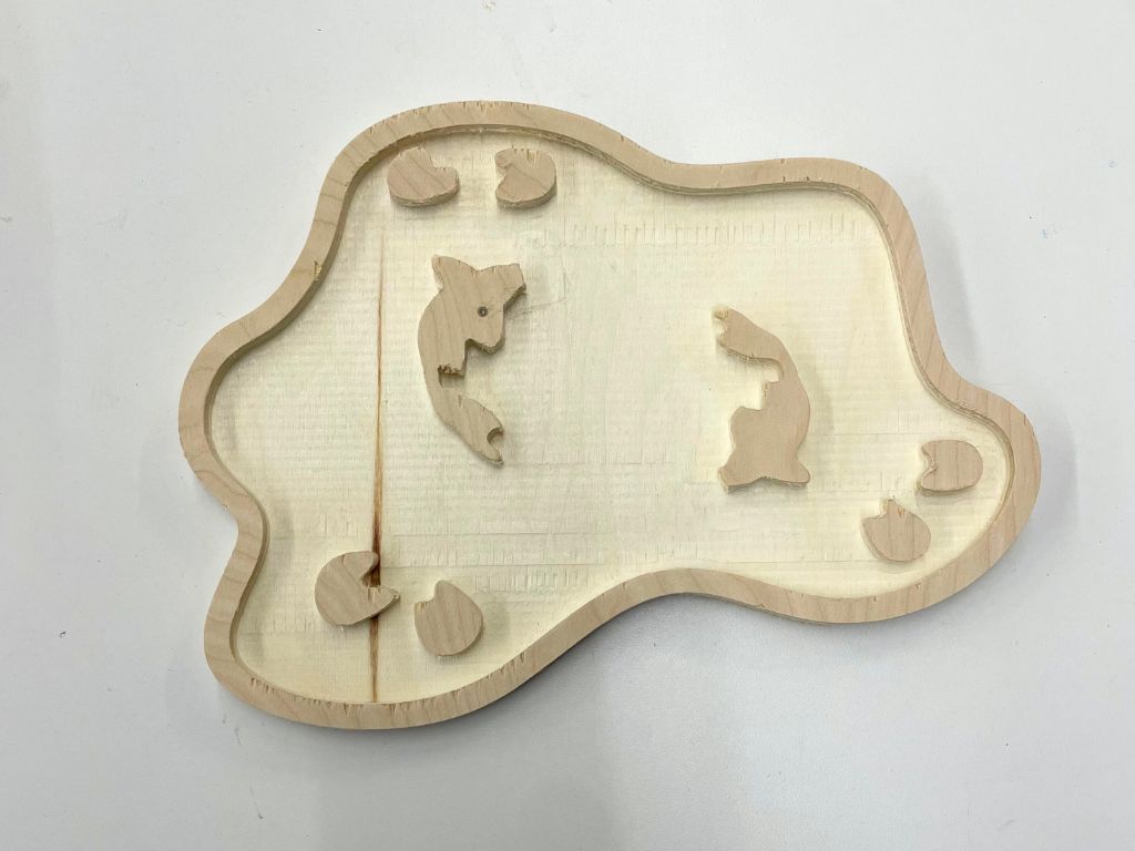 CNC